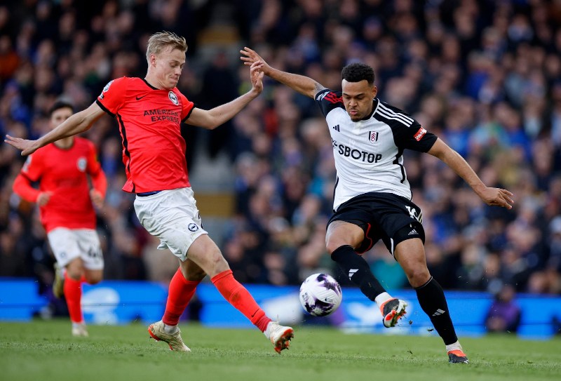 Soi kèo Brighton vs Fulham - 21h00 ngày 16/8 - Ngoại hạng Anh 2 Soi kèo Brighton vs Fulham - 21h00 ngày 16/8